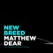 New Breed (Mustang Mach-E Remix) artwork