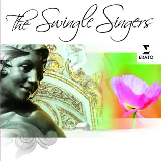 Album herunterladen The Swingle Singers - The Swingle Singers