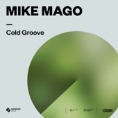 Cold Groove (Extended Mix) artwork