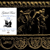 Fauré - Quatuor avec piano en Do M op 15 - CL13 artwork