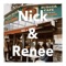 Nick & Renee (feat. 盆丸一生) - YMB lyrics