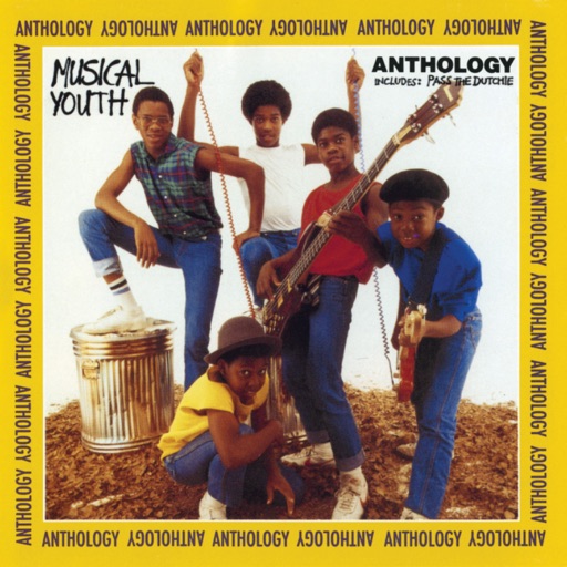 Art for Pass the Dutchie by Musical Youth