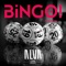 Bingo! - Jayden Alva lyrics