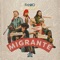 Fanko & Friends: Migrante - Fanko lyrics