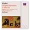 4 Impromptus, Op. 142, D.935: No. 2 in A-Flat: Allegretto artwork