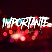 Eres Importante artwork