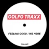 GOLFOS - Feeling Good (Jbl Mix)