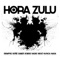 A Don Carlos - Hora Zulu lyrics