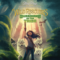 StacyPlays - Wild Rescuers: Guardians of the Taiga artwork