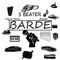 Barde (feat. Azim & Myrat Molla) - S Beater lyrics