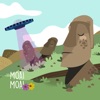 Moai Moai - Single