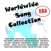 Worldwide Song Collection vol. 153 artwork