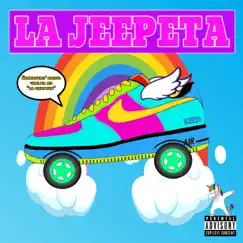 La Jeepeta - Single by Aiem album reviews, ratings, credits