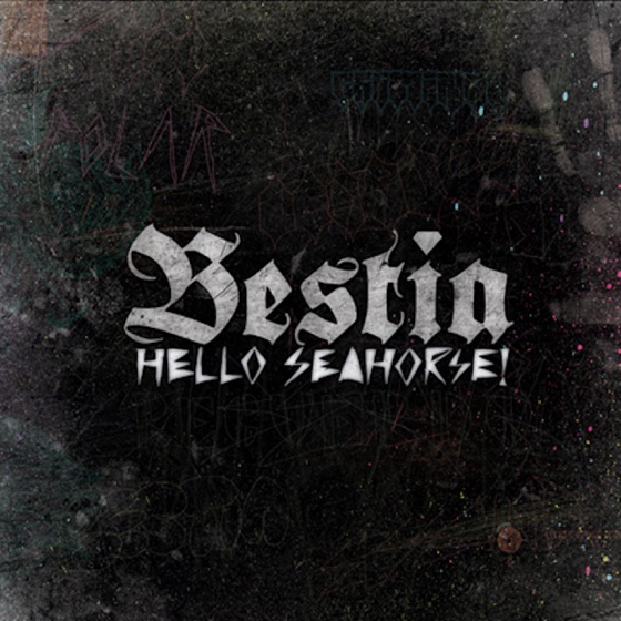 Cover artwork for Siberia