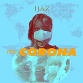 It’s Corona artwork