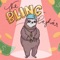 The Blinglajhár (feat. Girl in the mirror) - Beats of Zooburbia lyrics