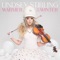 Time to Fall in Love (feat. Alex Gaskarth) - Lindsey Stirling lyrics