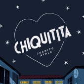 Chiquitita artwork