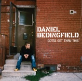 IF YOUR NOT THE ONE - DANIEL BEDINGFIELD (Stafford FM Stream)