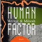 Human Factor artwork