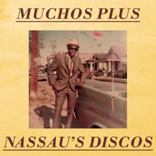 lataa albumi Muchos Plus - Nassaus Discos