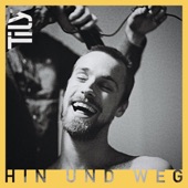 Hin und weg - EP artwork
