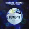 Covid-19 (The Vaccine) [feat. Khujo Goodie] - Single album lyrics, reviews, download