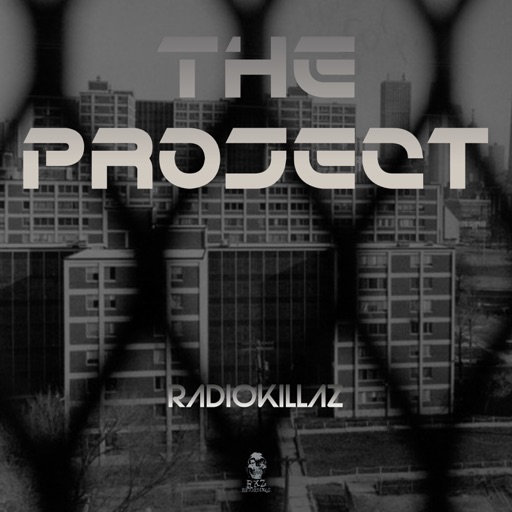 The Project - Single by RadioKillaZ