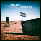Our Nation (Remixes) artwork
