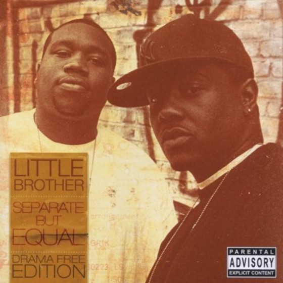 Cover artwork for Knock Knock