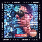 The Story Of Hardwell -JAPAN EDITION- artwork