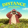 Distance (feat. Tayc) by Arma Jackson iTunes Track 1