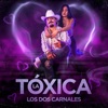 La Tóxica by Los Dos Carnales iTunes Track 1