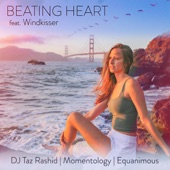 DJ Taz Rashid and Momentology and Equanimous - Beating Heart (feat. Windkisser)