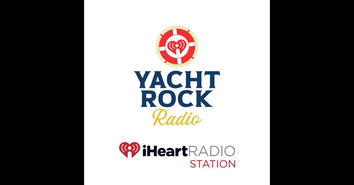 yacht rock radio station