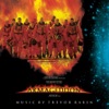 Armageddon (Score) artwork