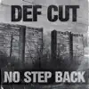 No Step Back (Instrumental Version) - Single album lyrics, reviews, download