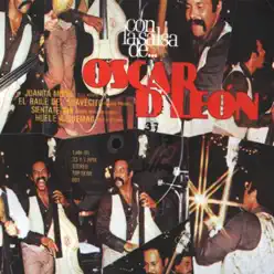 Con la Salsa de Oscar d'Leon - Oscar D'Leon