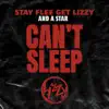 Can't Sleep - Single album lyrics, reviews, download