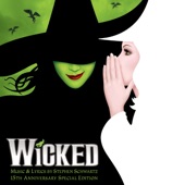 Wicked (15th Anniversary Special Edition) artwork