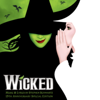 Various Artists - Wicked (15th Anniversary Special Edition) artwork