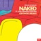 Naked (feat. Ivar Vermeulen & Berenice van Leer) [Georges Remix] artwork