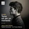 Stream & download Handel: Tolomeo, re d'Egitto, HWV 25, Act I: "Torna sol per un momento" (Tolomeo) - Single