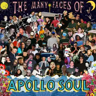 last ned album Apollo Soul - The Many Faces of Apollo Soul