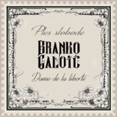 Branko Galoic - Magic Carpets