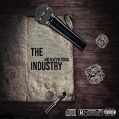 The Industry artwork