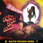 Rain On Me (Ralphi Rosario Remix - Edit) artwork
