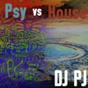 Psy Vs. House - Single