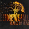 Healed by Fear - Single