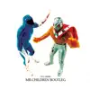 Machine Gun Wobuppanase - Mr.Children Bootleg - Single album lyrics, reviews, download